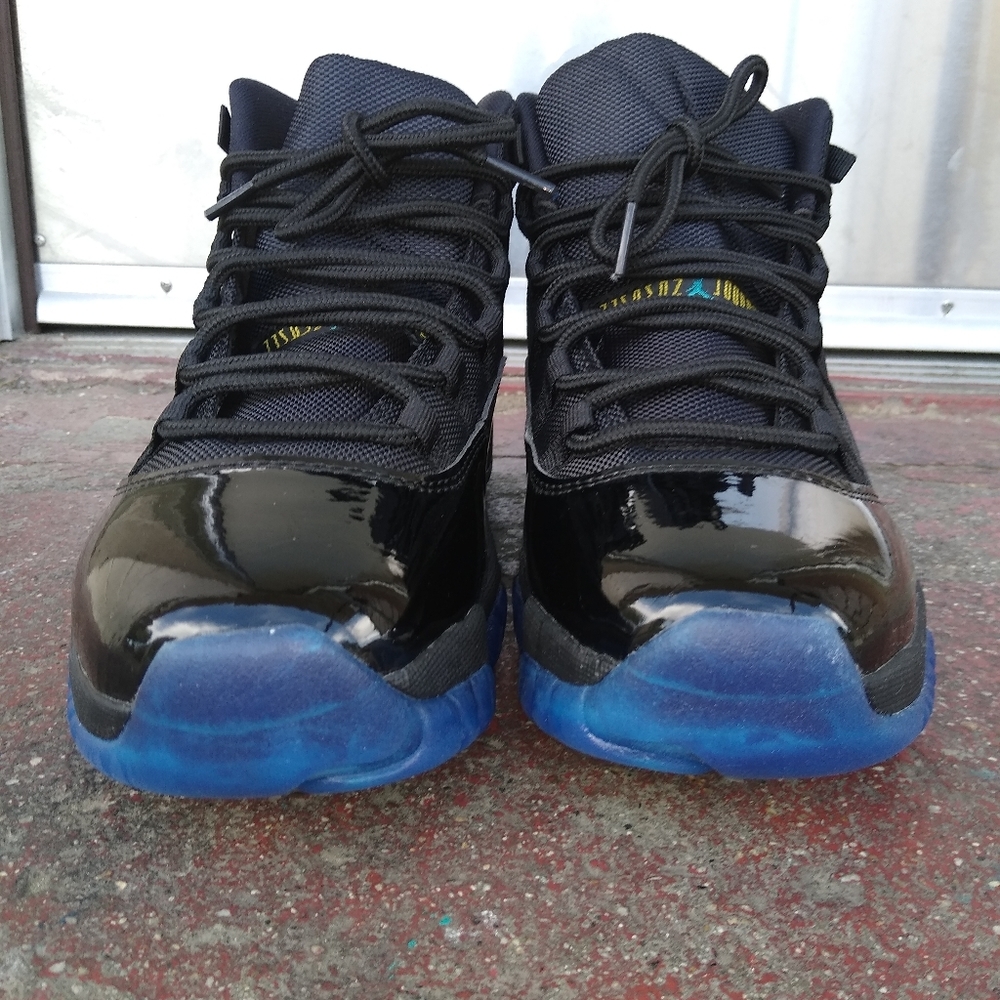 Jordan retro 11